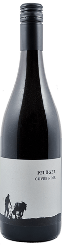 Weingut Pflüger Cuvée Noir 2018