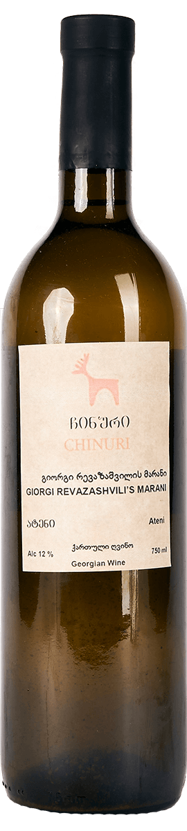 Revazashvili Chinuri Revazashvili Chinuri 2019