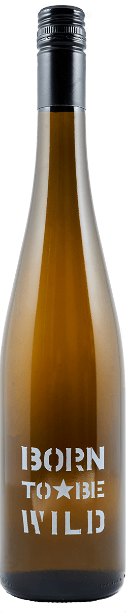Chateau Schembs Pinot (Blanc de) Noir - Born to be Wild 2018