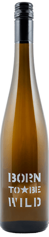 Chateau Schembs Pinot (Blanc de) Noir - Born to be Wild 2018