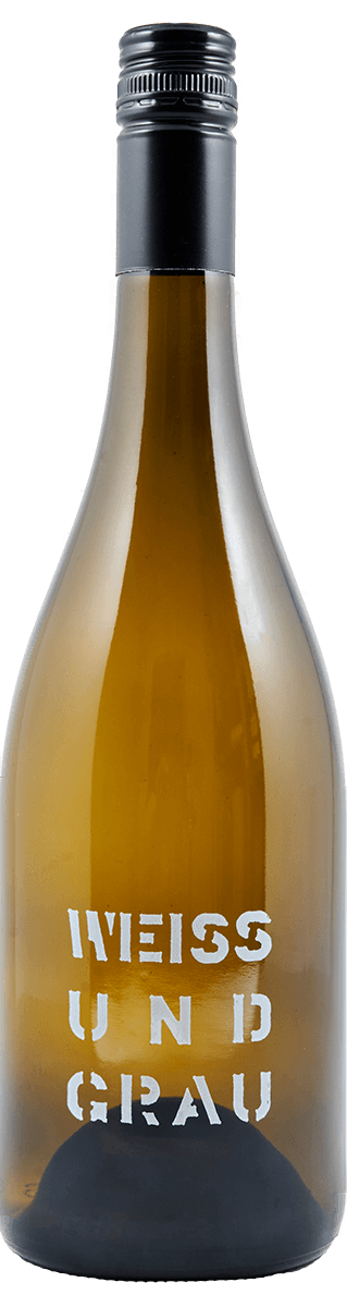 Chateau Schembs Weiß & Grau 2019