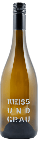 Chateau Schembs Weiß & Grau 2019