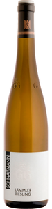 Schnaitmann  Lämmler Riesling GG / 3 2015