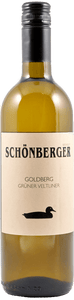 Schönberger  Grüner Veltliner Goldberg 2017