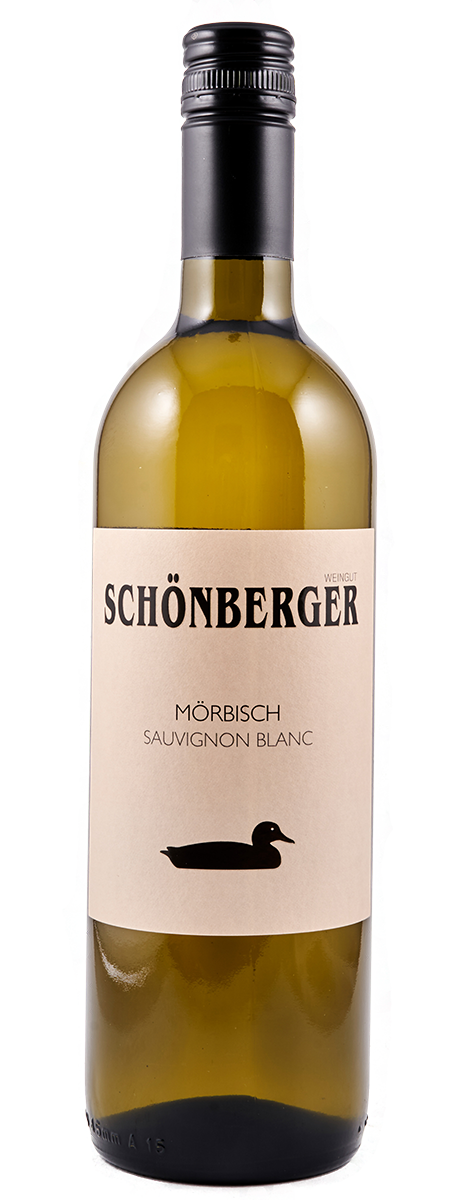 Schoenberger-Sauvignon-Blanc-Moerbisch-Burgenland-Weinhandlung-Suff-Schoener-Trinken
