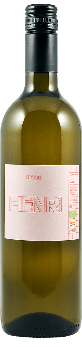 Schönberger Remi Henri 2020