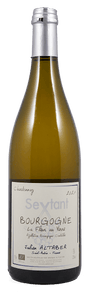 Sextant Bourgogne blanc La Fleur au Verre