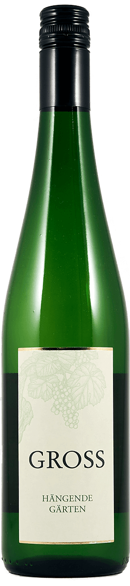 Weingut Gross  Sämling Hängende Gärten 2020
