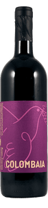 Colombaia Vigna Rosso Nuova 2018