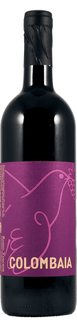 Colombaia Vigna Rosso Nuova 2018