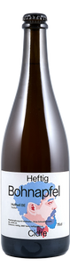 Ciderie Heftig Bohnapfel 2020