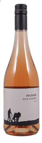 Weingut Pflüger Rosé Saignée feinfruchtig 2021