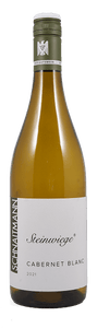 Schnaitmann Steinwiege Cabernet Blanc 2021