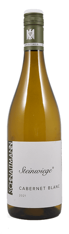 Schnaitmann Steinwiege Cabernet Blanc 2021