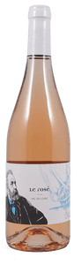 Stephané Orieux Vigne de la Prée rosé 2020/21