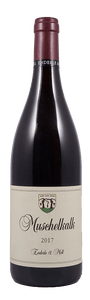 Enderle & Moll Pinot Noir Muschelkalk 2021