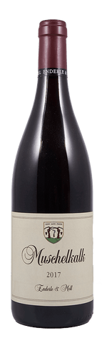Enderle & Moll Pinot Noir Muschelkalk 2021