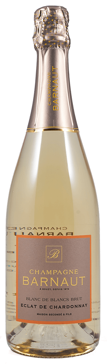 Champagne Barnaut Blanc de Blancs Eclat de Chardonnay Brut