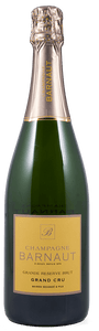Champagne Barnaut  Grande Réserve Grand Cru Brut