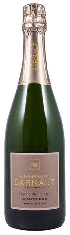 Champagne Barnaut Cuvée Douceur Grand Cru sec