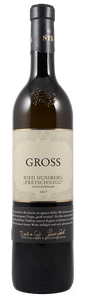 Weingut Gross Ried Nussberg "Pretschnigg" Morillon Große STK Ried 2017