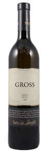 Weingut Gross Ried Sulz Sauvignon Blanc Erste STK 2017