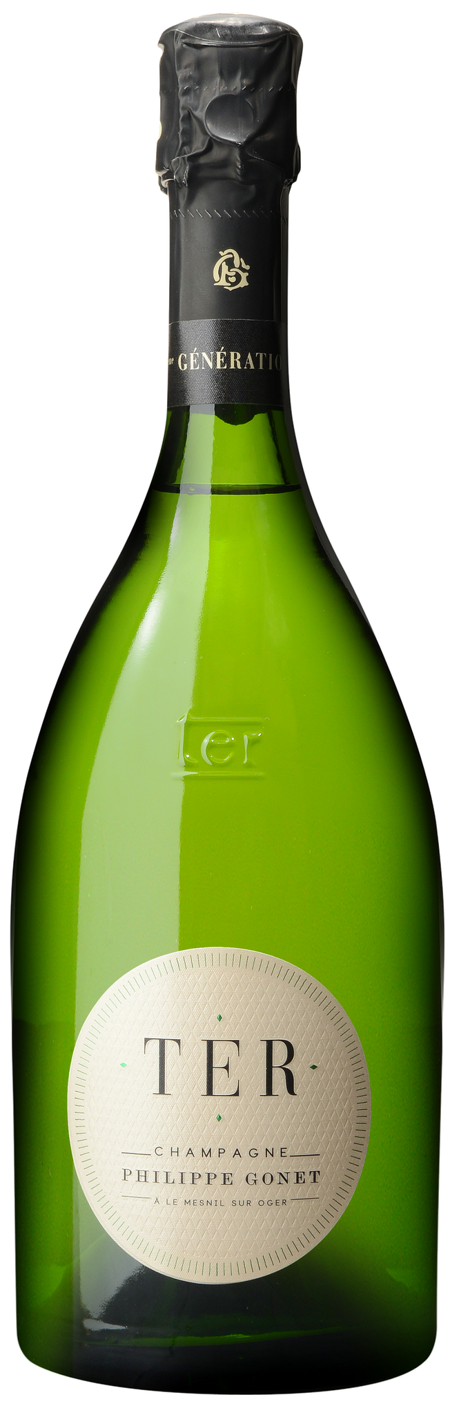 Champagne Philippe Gonet TER Blanc