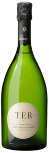 Champagne Philippe Gonet TER Blanc