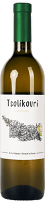 Oda Family Wines Tsolikouri  2019