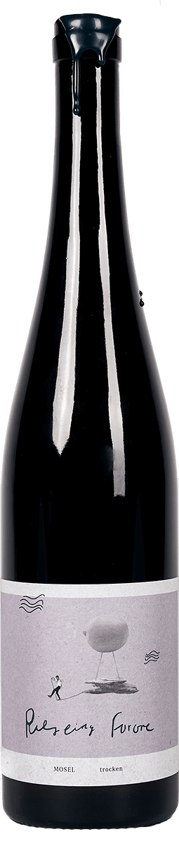 Vagabund Riesling Furore  2019