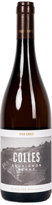 Vino Gross  Sauvignon blanc Colles 2017