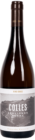 Vino Gross  Sauvignon blanc Colles 2017