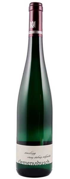 Clemens Busch Riesling vom roten Schiefer trocken