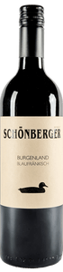 Schönberger Blaufränkisch Kräften 2017