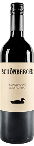 Schönberger Blaufränkisch Burgenland 2020