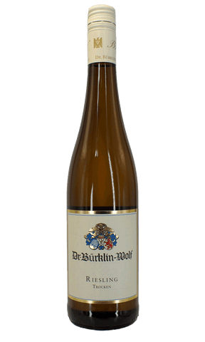 Weingut Bürklin-Wolf Riesling