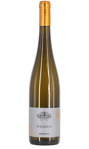 Weingut Mehling Riesling Forster Ungeheuer