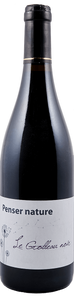Chateau de Passavant Penser Nature Grolleau noir 2016