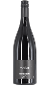 Weingut Büchin Merlot