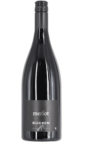 Weingut Büchin Merlot