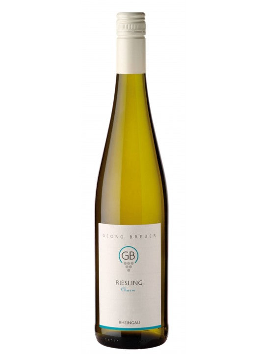 Weingut Georg Breuer GB Charm Riesling halbtrocken