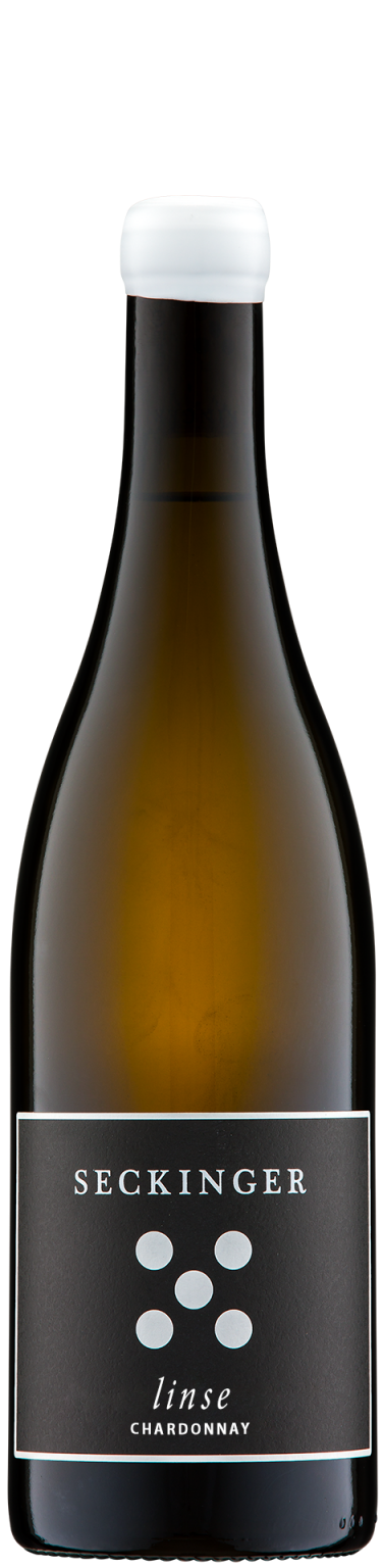 Weingut Seckinger Chardonnay Linse 2021