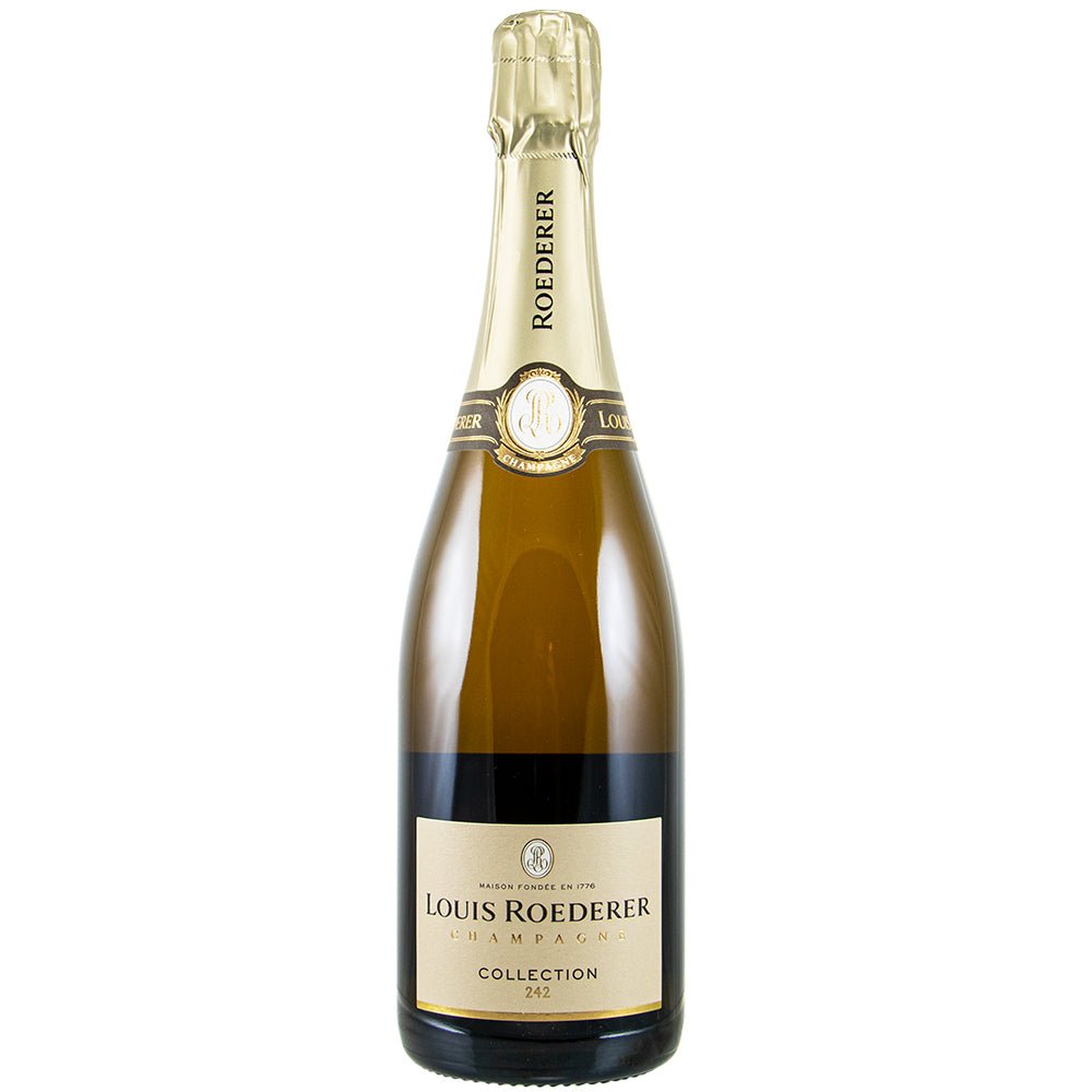 Champagne Louis Roederer Roederer Collection 243 / 6 