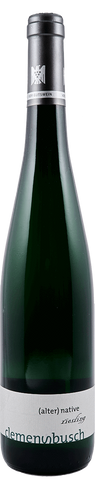 Clemens Busch Riesling (alter) native 2017
